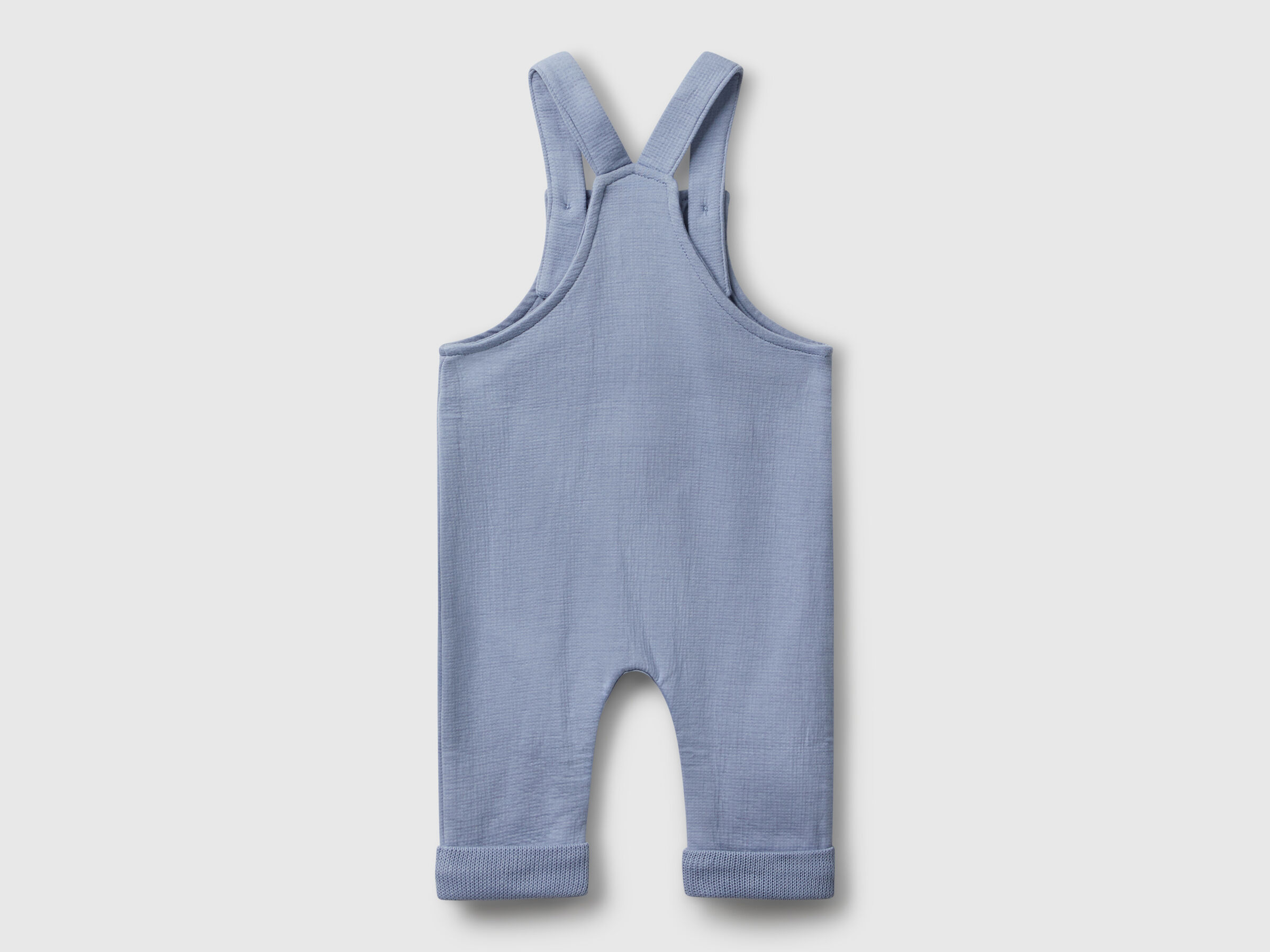 DUNGAREE New Born (0-18 months) image number 2